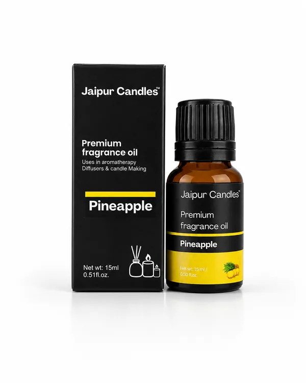 Pineapple_Fragrance_oil