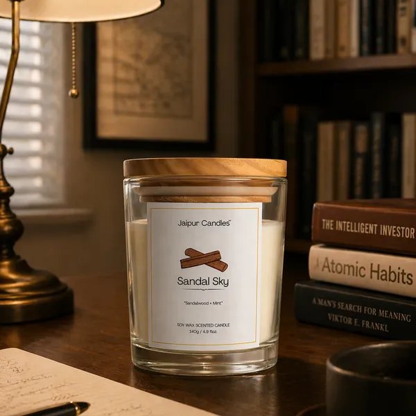 Sandal_Sky_Scented_Soy_Wax_Candle_with_Wooden_Lid