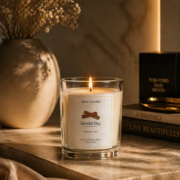 Sandal_Sky_Scented_Soy_Wax_Candle_with_Wooden_Lid