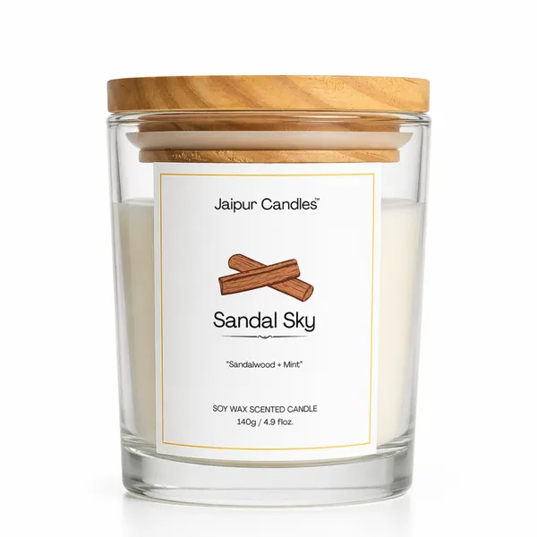 Sandal_Sky_Scented_Soy_Wax_Candle_with_Wooden_Lid