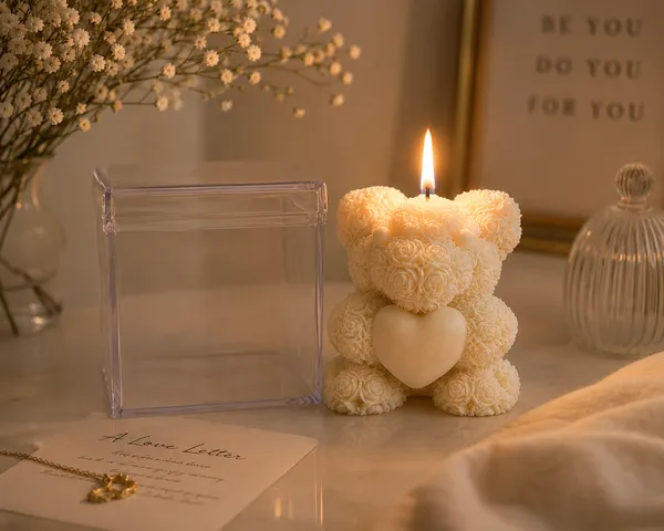 Scented_Teddy_Candle_Mini