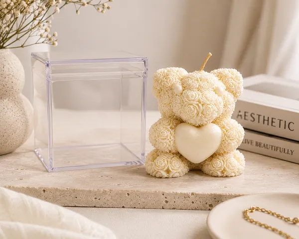 Scented_Teddy_Candle_Mini