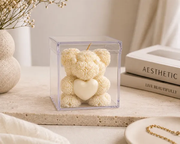 Scented_Teddy_Candle_Mini