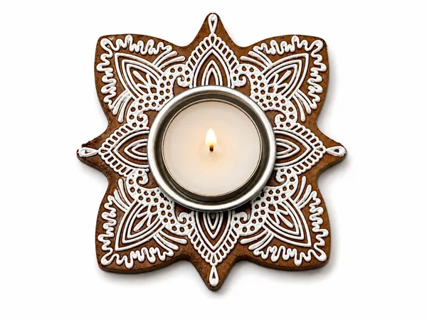Jaipur_Candles_Wooden_Tealight_Candle_Holder_with_10_Unscented_Tealight_Candles