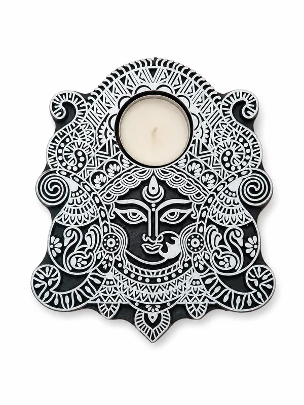 Jaipur_Candles_Wooden_Tealight_Candle_Holder_with_10_Unscented_Tealight_Candles