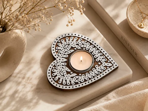 Jaipur_Candles_Wooden_Tealight_Candle_Holder_with_10_Unscented_Tealight_Candles