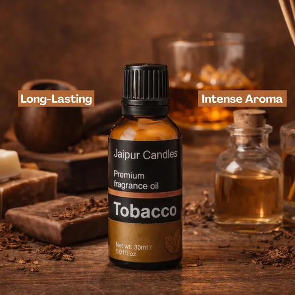 Tobacco_Fragrance_Oil