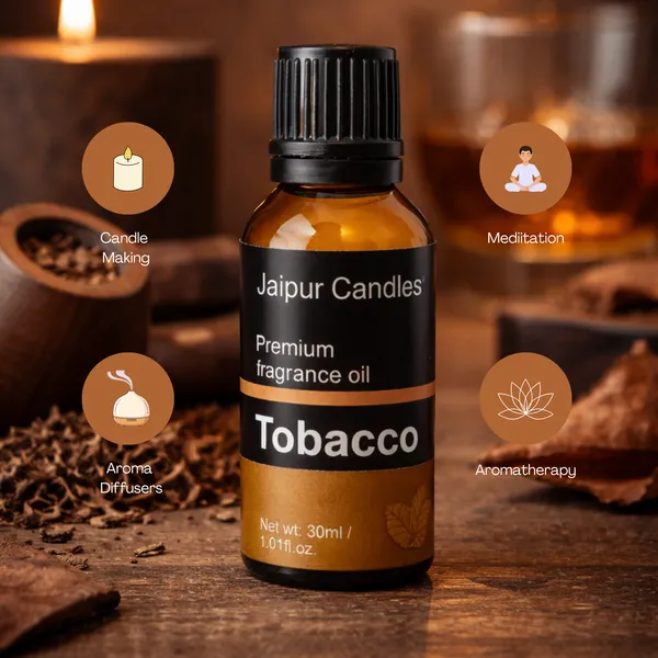 Tobacco_Fragrance_Oil