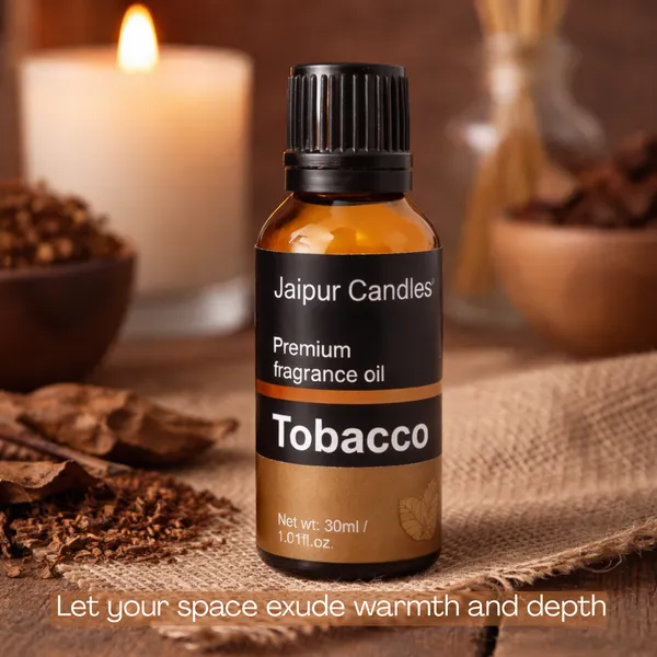 Tobacco_Fragrance_Oil