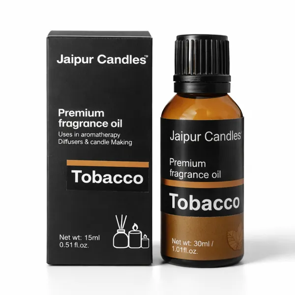 Tobacco_Fragrance_Oil