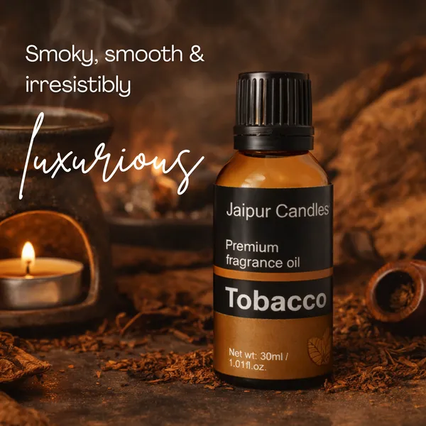 Tobacco_Fragrance_Oil