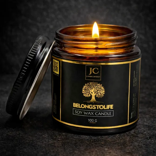 Belongs_to_Life_Scented_Jar_Candle