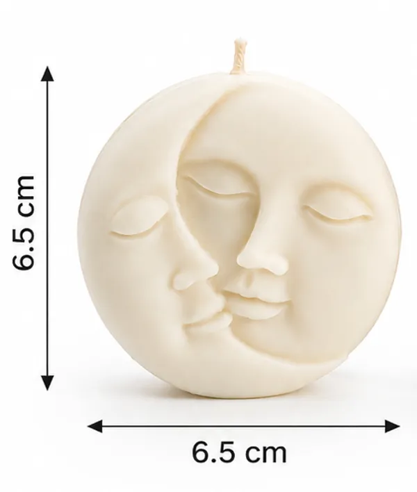Sun_&_Moon_Scented_Decorative_Candle
