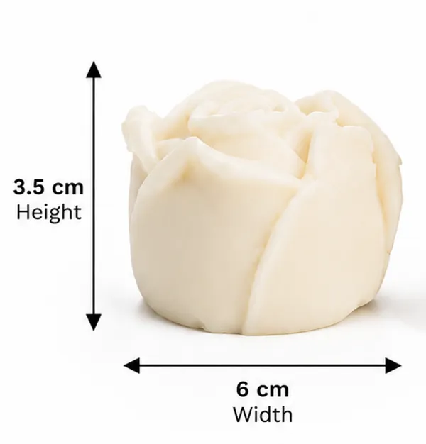 Rose_Scented_Decorative_Candle