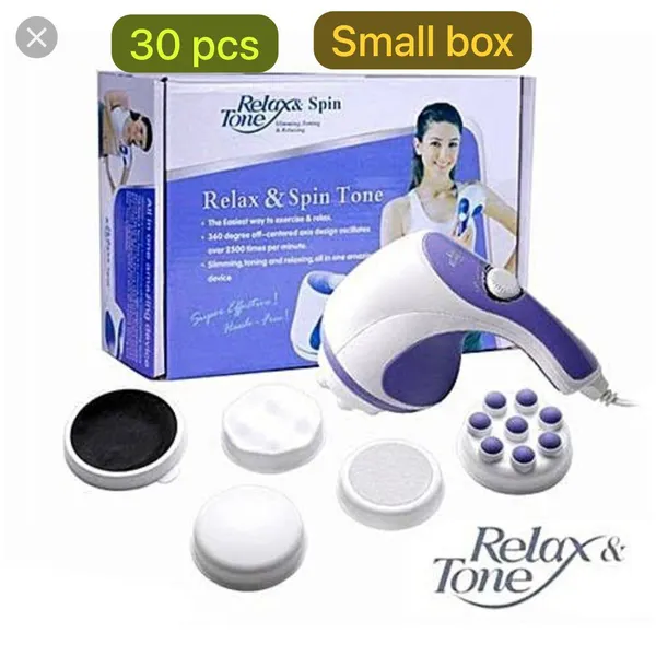 Relax_&_Spin_Tone_Body_Massager_with_Multiple_Attachments