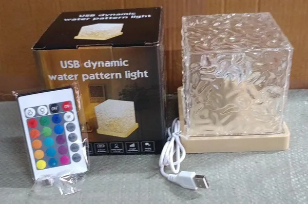 USB_Dynamic_Water_Pattern_Light_with_Remote_Control