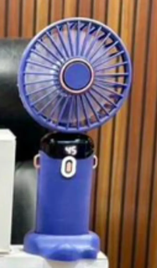 Fan_with_Rechargeable_Battery