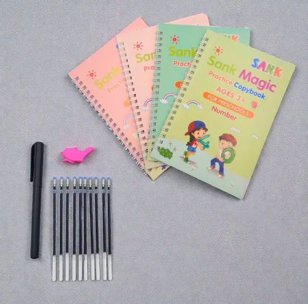 Magic_Copybook_Practice_Set_with_Pen_and_Refills_-_Number_and_Letter_Learning_for_Kids