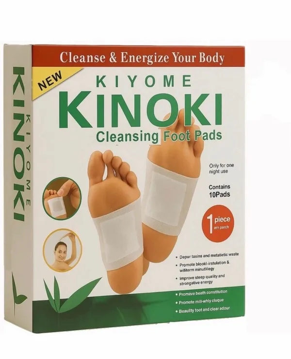 Kiyome_Kinoki_Cleansing_Foot_Pads