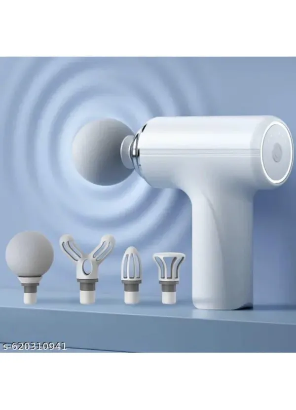 Portable_Massage_Gun_with_4_Attachments_and_Adjustable_Speed