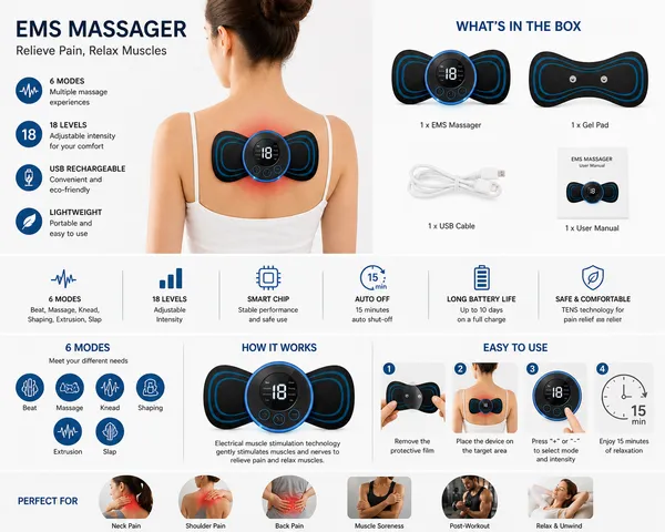 Rechargeable_butterfly-shaped_EMS_Body_Massager_featuring_a_digital_display_with_multiple_modes