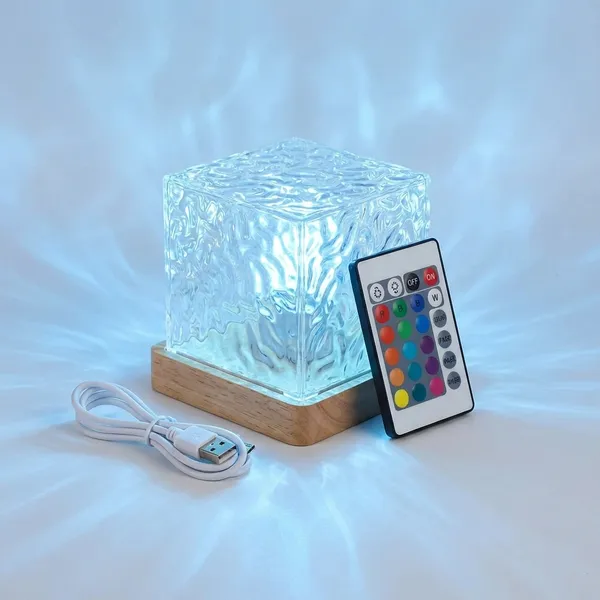 USB_Dynamic_Water_Pattern_Light_with_Remote_Control
