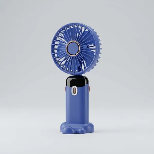 Fan_with_Rechargeable_Battery