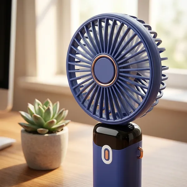Fan_with_Rechargeable_Battery
