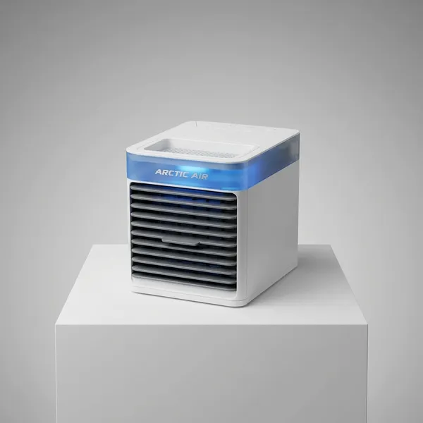 Arctic_Air_Pure_Chill_2.0_Evaporative_Air_Cooler_-_Personal_Space_Cooler_with_Adjustable_Speed,_Quiet_Operation,_Lightweight_&_Portable