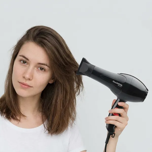NowNOVA_N-6130_Professional_Hair_Dryer_1800W