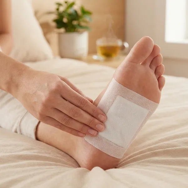 Kiyome_Kinoki_Cleansing_Foot_Pads