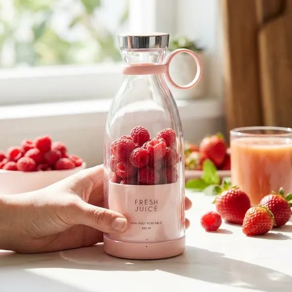 Portable_Juicer_Blender_with_Fruit_Infuser_-_500ml_USB_Rechargeable_Personal_Smoothie_Maker