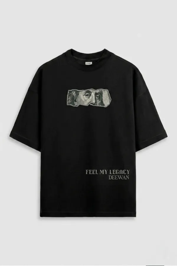 Black_Graphic_Print_Oversized_T-Shirt_For_Men