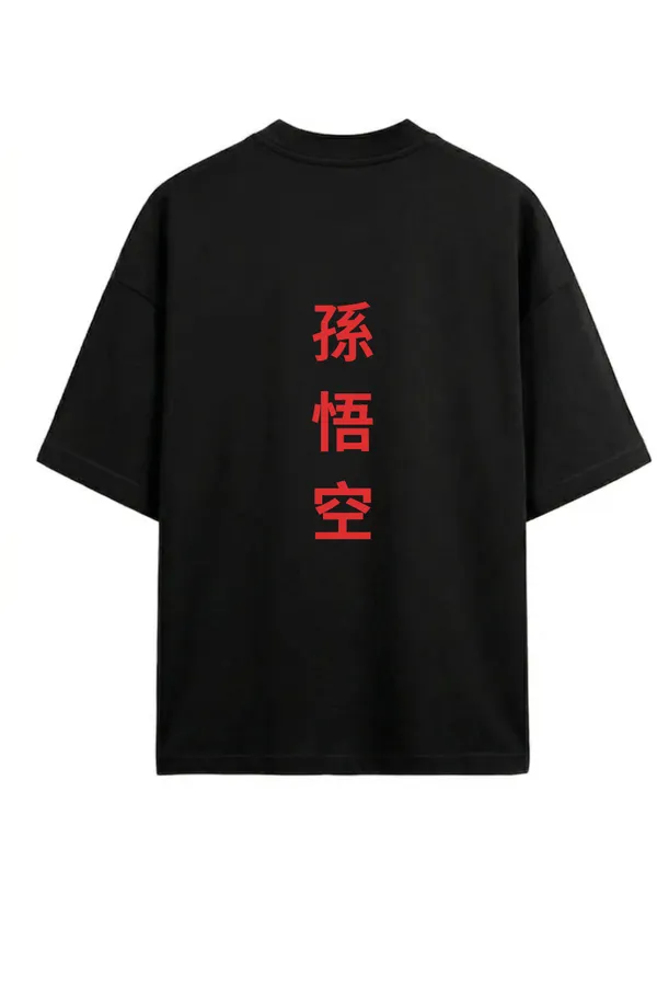 Black_Anime_Character_Graphic_Print_Oversized_T-Shirt