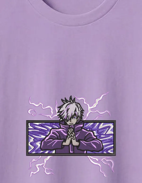 Purple_Graphic_Print_Oversized_T-Shirt_For_Men