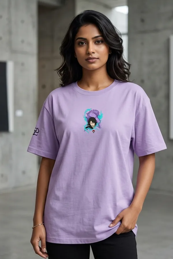 Lavender_Graphic_Print_Oversized_T-Shirt_For_Women