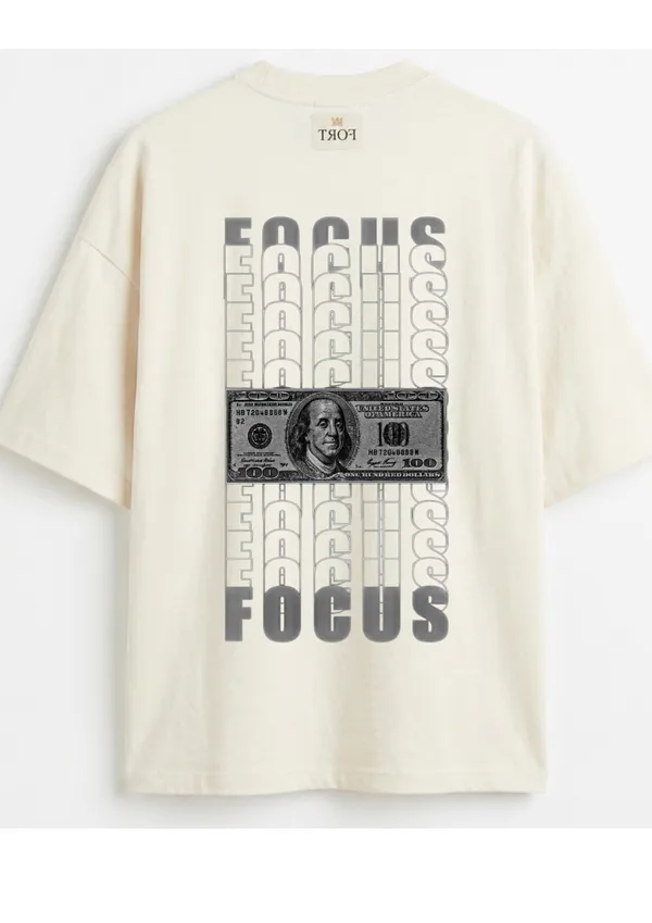 Cream_Graphic_Print_Oversized_T-Shirt_For_Men