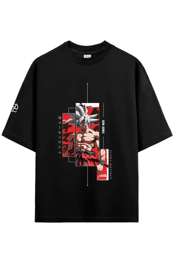 Black_Anime_Character_Graphic_Print_Oversized_T-Shirt