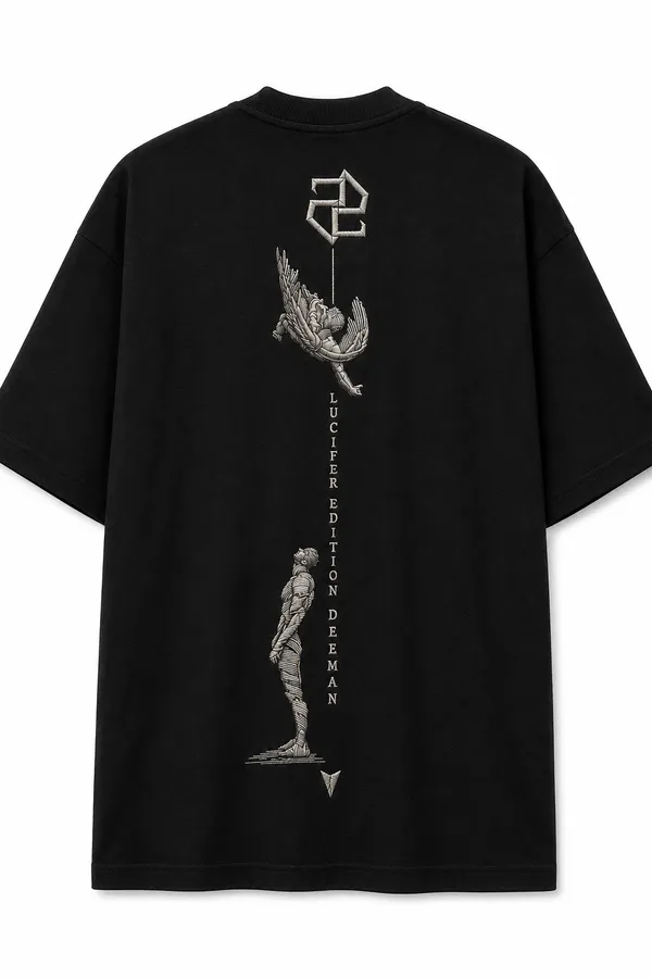 Black_Graphic_Print_Oversized_T-Shirt_For_Men