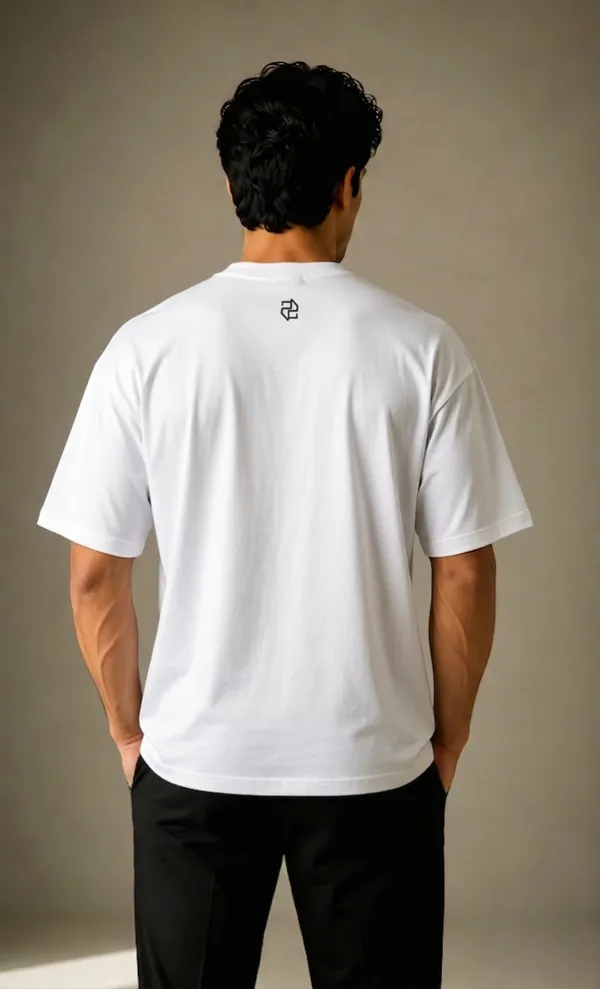 White_Oversized_T-Shirt_With_Minimal_Logo_Print