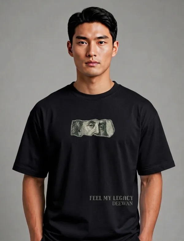 Black_Graphic_Print_Oversized_T-Shirt_For_Men