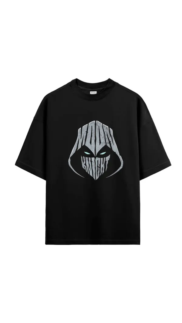 Black_Oversized_Graphic_Print_T-Shirt_For_Men