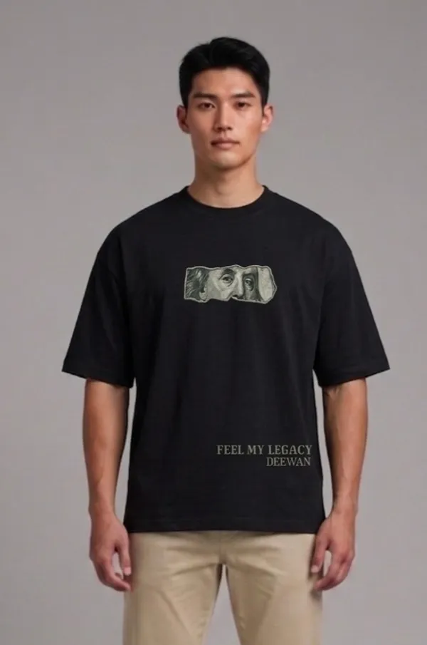 Black_Graphic_Print_Oversized_T-Shirt_For_Men