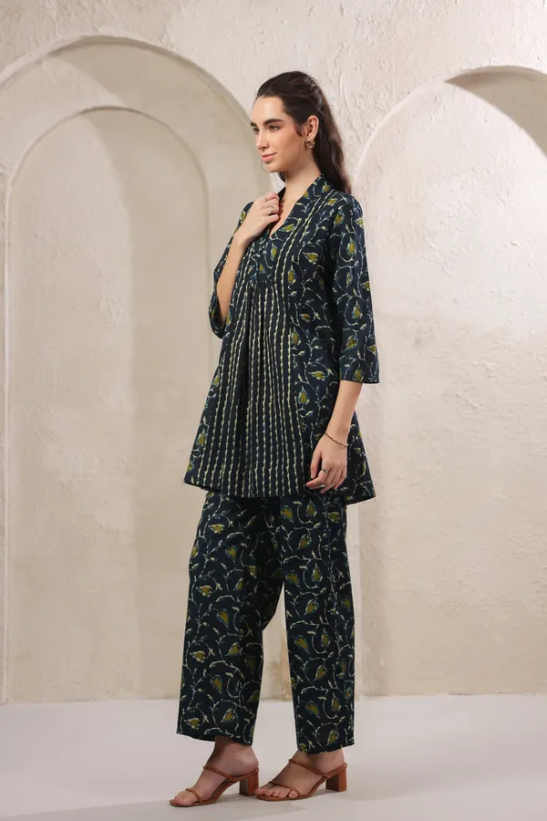 Navy_Blue_Cotton_Blend_Rayon_Coord_Set_For_Women