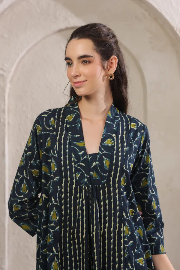 Navy_Blue_Cotton_Blend_Rayon_Coord_Set_For_Women