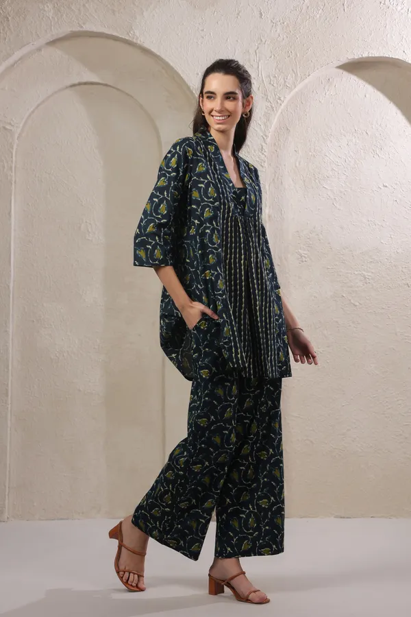 Navy_Blue_Cotton_Blend_Rayon_Coord_Set_For_Women