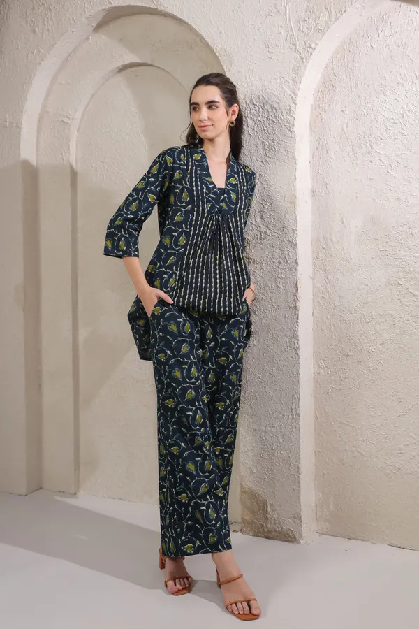 Navy_Blue_Cotton_Blend_Rayon_Coord_Set_For_Women