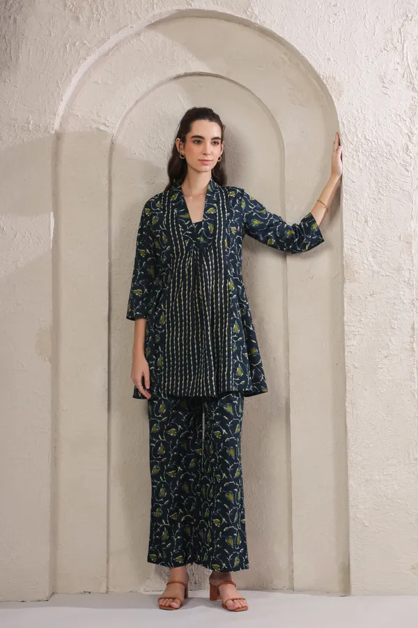 Navy_Blue_Cotton_Blend_Rayon_Coord_Set_For_Women