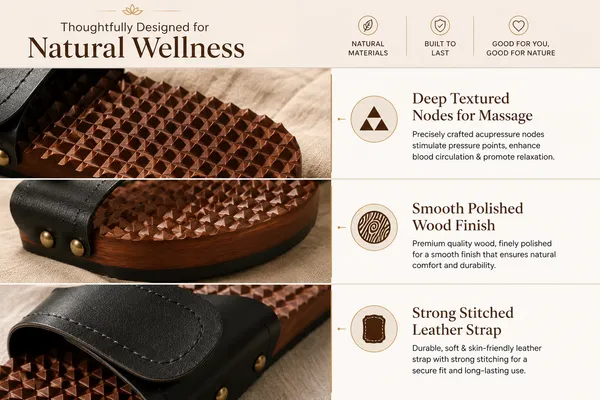 Unisex_Wooden_Acupressure_Massager_Slipper