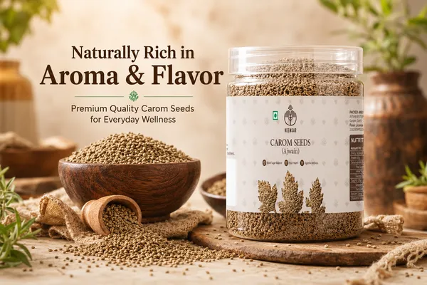 Carom_Seeds_(Ajwain)_–_Premium_Quality_Aromatic_Ajwain_|_Naturally_Rich_Aroma_&_Flavor_|_Freshness-Sealed_PET_Jar_for_Everyday_Cooking_&_Wellness